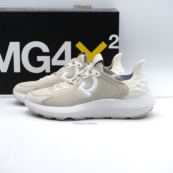 NEW G/FORE MG4X2 Cross Training Golf Shoes G4MC0EF40 - Picture 1 of 7